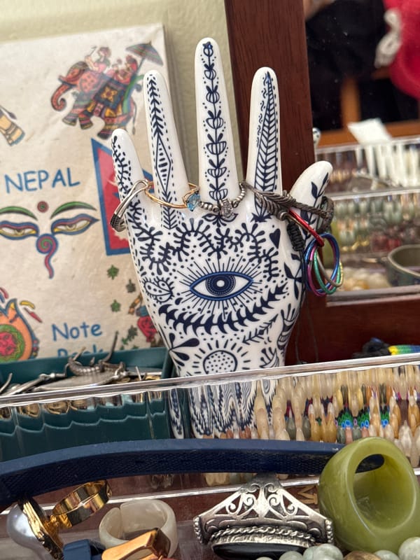 Morning scenes from tropical Thailand resort captured by witness