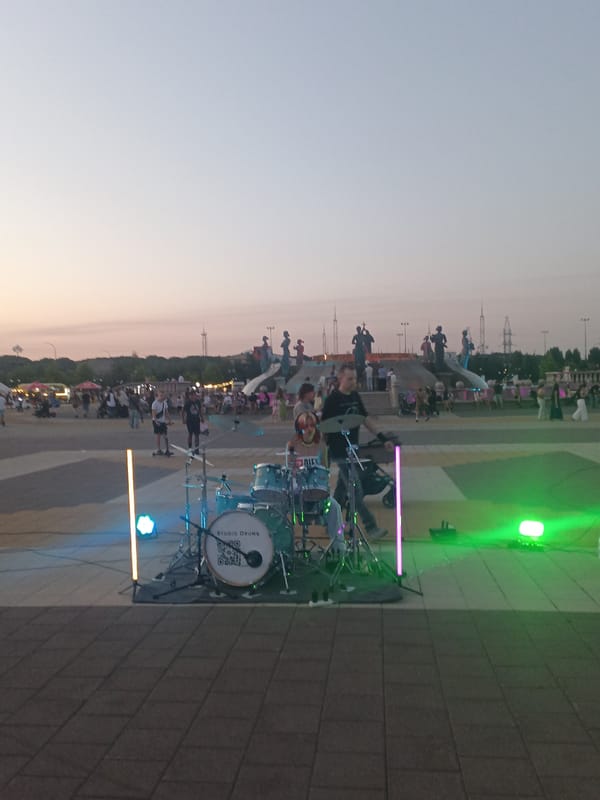 Event