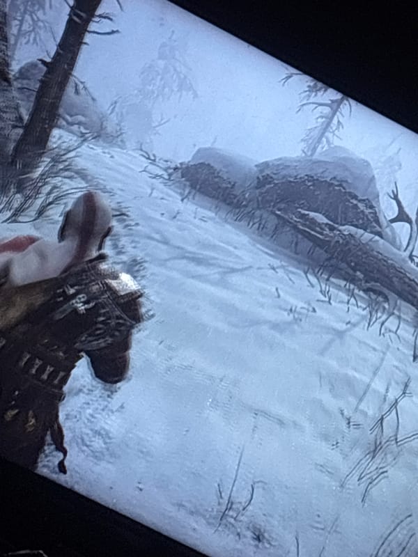 Disparate scenes captured minutes apart in Buenos Aires