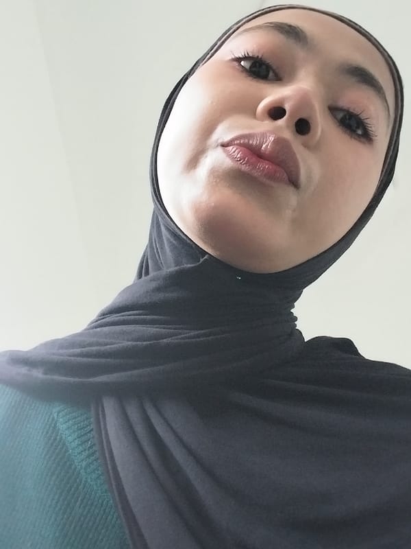 Selfies and scenes from a moot court event in Watampone
