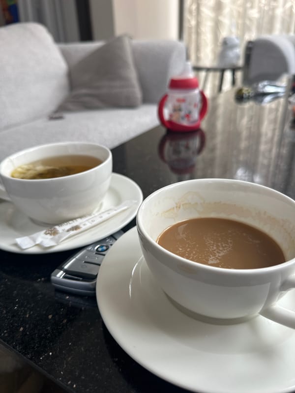 Morning domestic scenes documented in Tsakhkadzor, Armenia