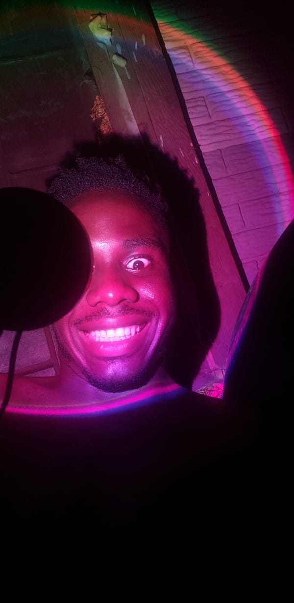 Late-night selfie session in Narayi, playing with light and angles