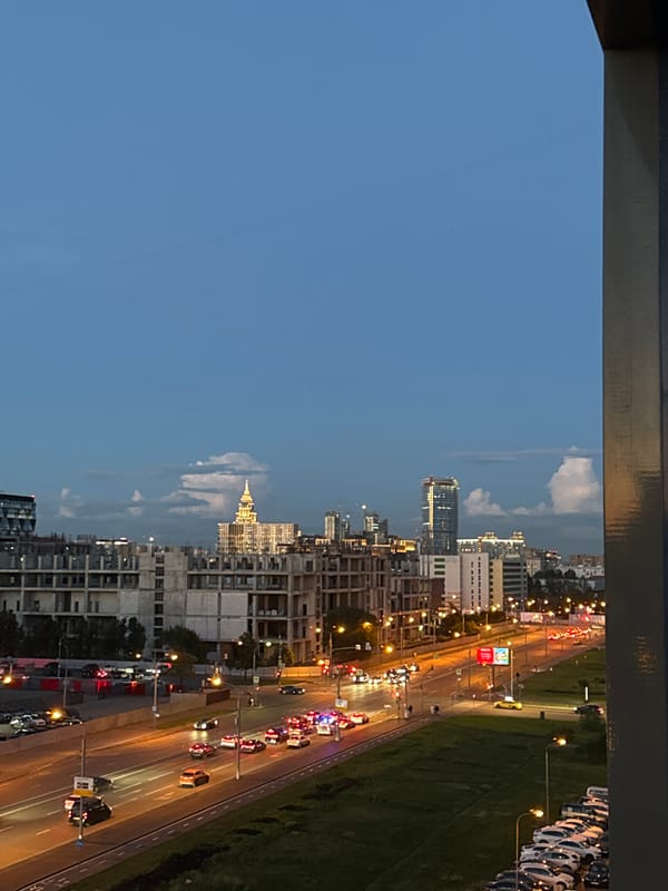 Заря Фест brings live music and watersports to Khimki's waterfront