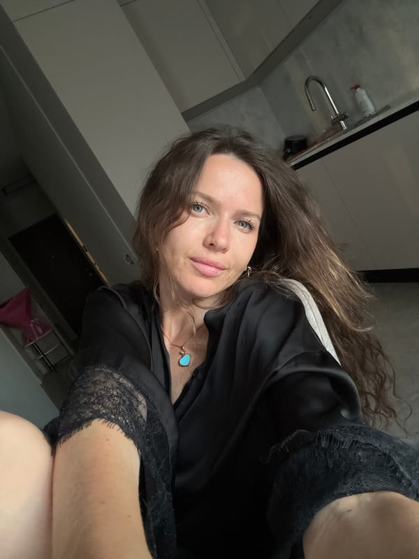 Quiet indoor moments in a Khimki bedroom, soft lighting