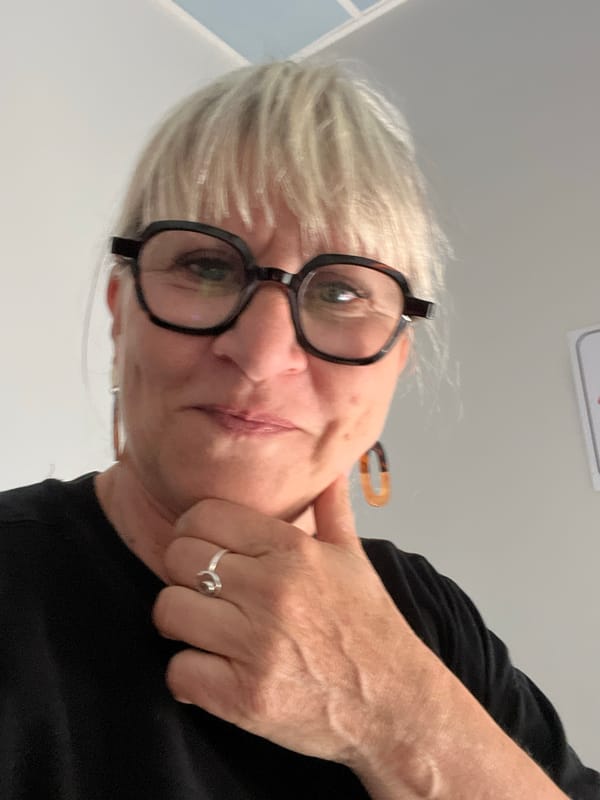 Portrait photographed in Saint-Galmier, France