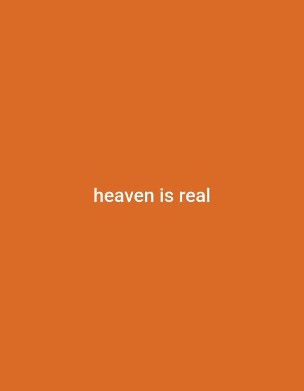 Colorful text-graphic series mixing faith, motivation, and personal notes