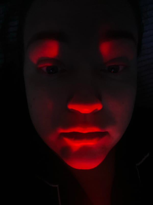 Artistic photo series with #CarryChallenge hashtag captured in Sochi