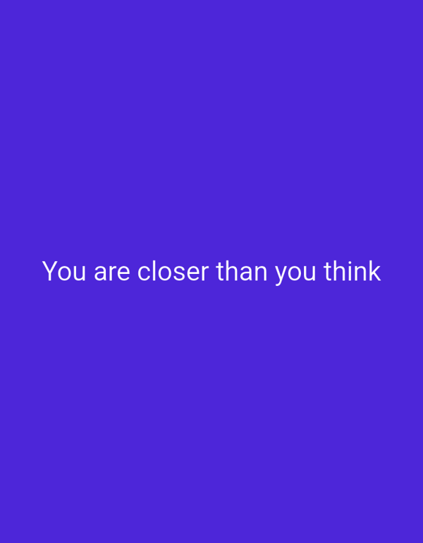 Batch of motivational quote graphics, one train station scene