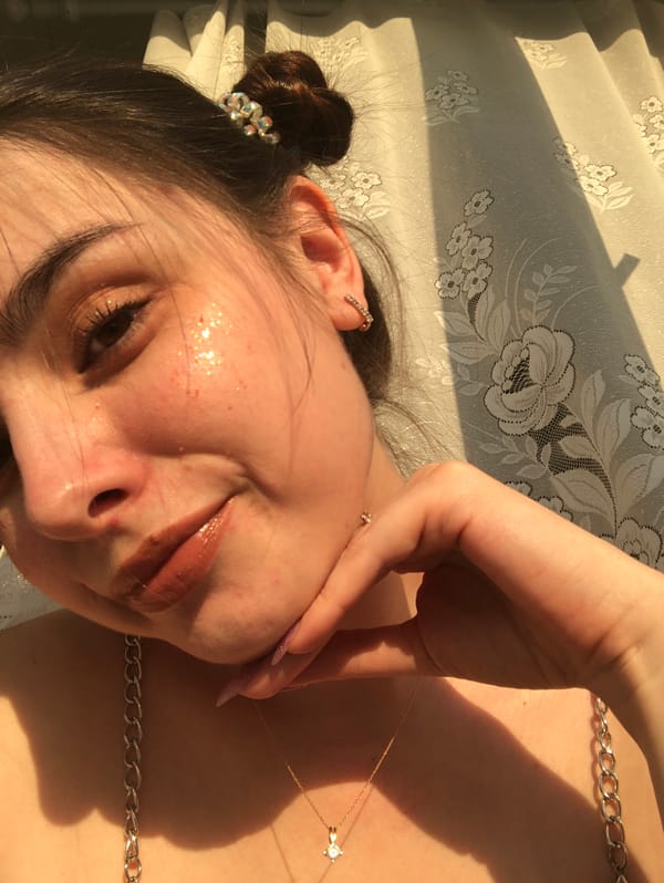 Woman conducts indoor photo session with teddy bear in Russia