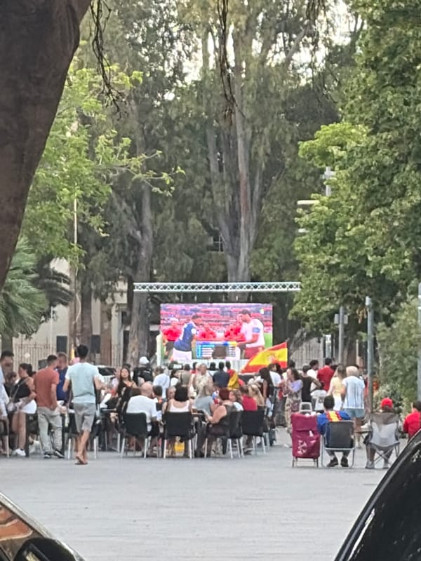Event