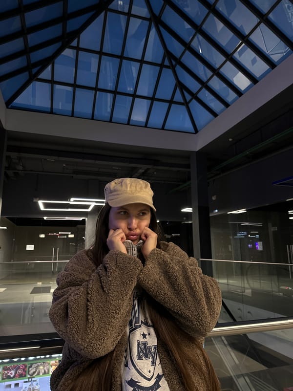 Everyday moments captured across Moscow area in three minutes