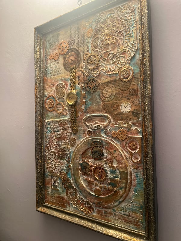 Art collection documented in Bulgarian town over three minutes