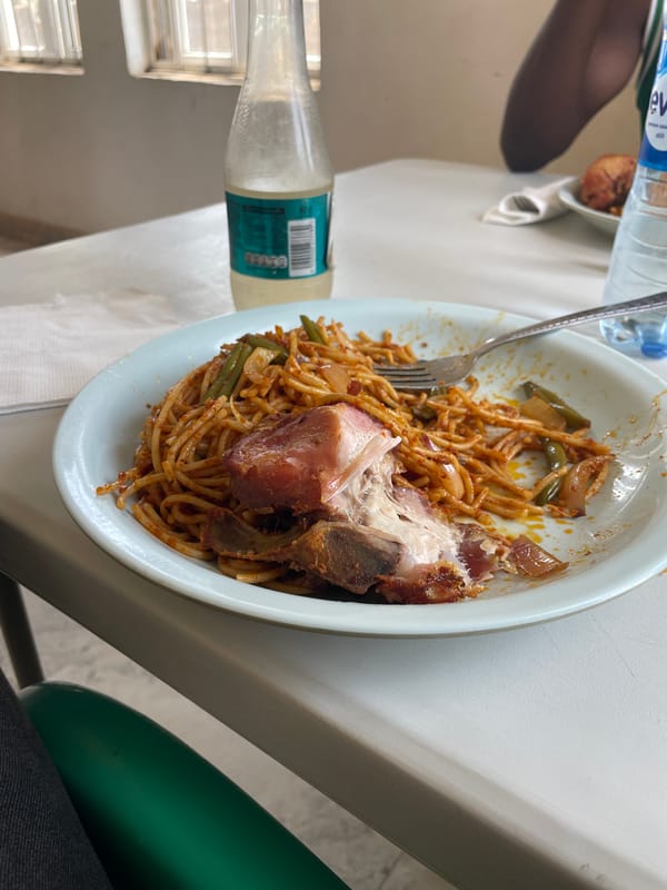 Daily life moments captured across Jos, Nigeria neighborhoods