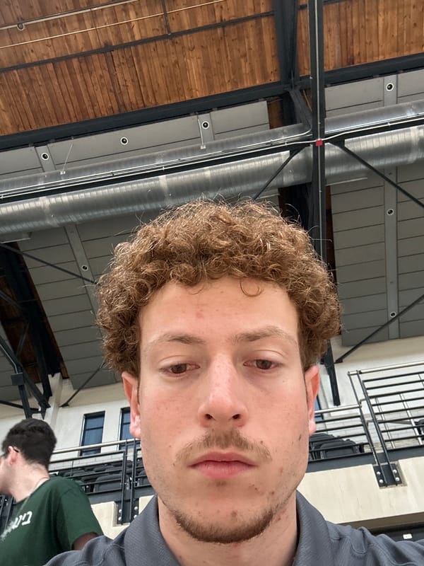 Basketball activity observed at University of Maryland gymnasium