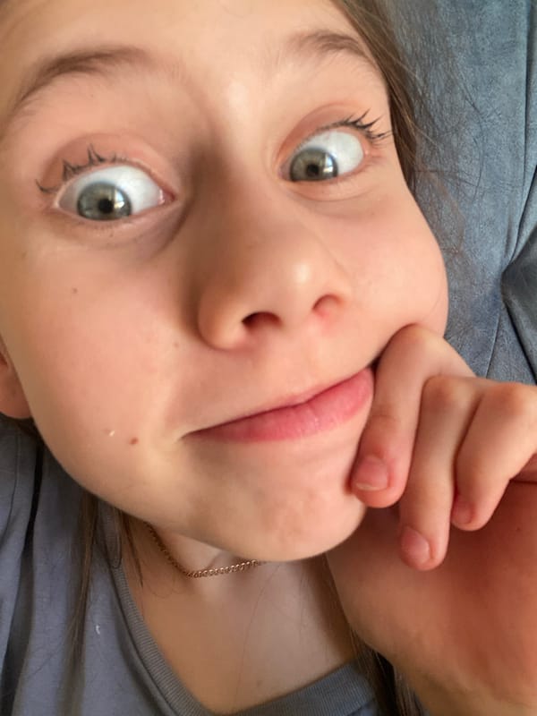 Personal moments captured during afternoon in Izhevsk, Russia