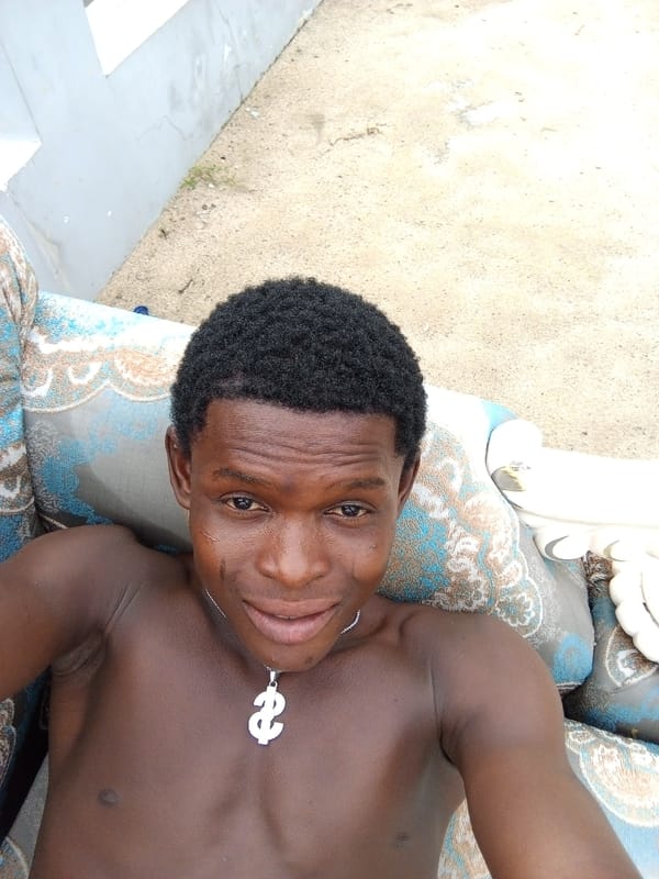 Daily life scenes captured across Ado, Nigeria streets Saturday