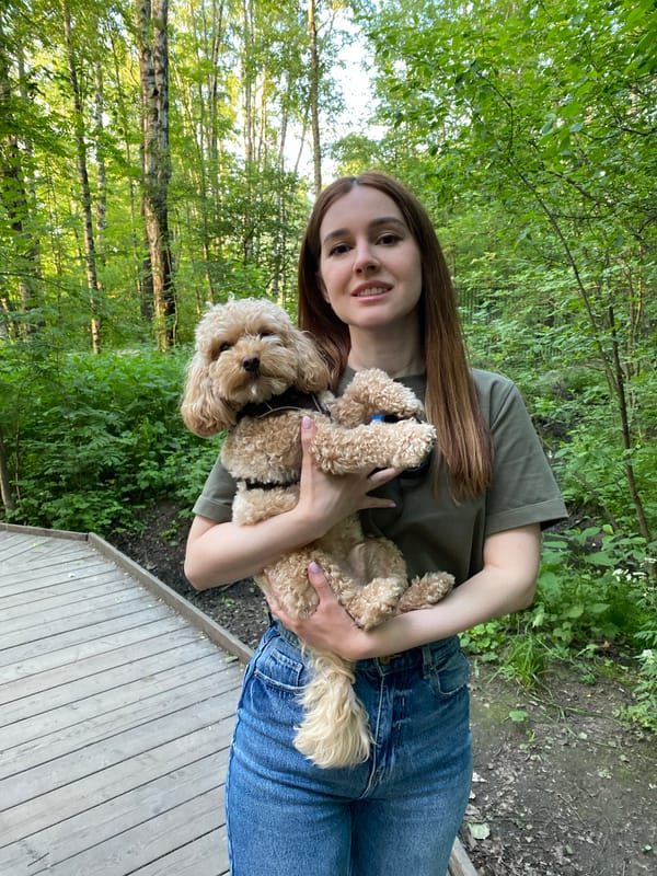 Casual park visits and city views documented across Russia