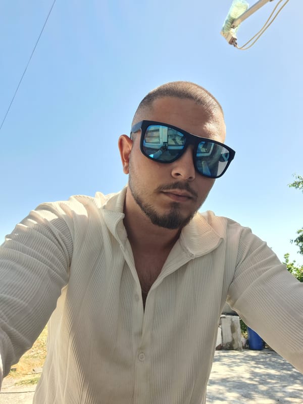 Casual afternoon hangout in Ignatievo, Bulgaria