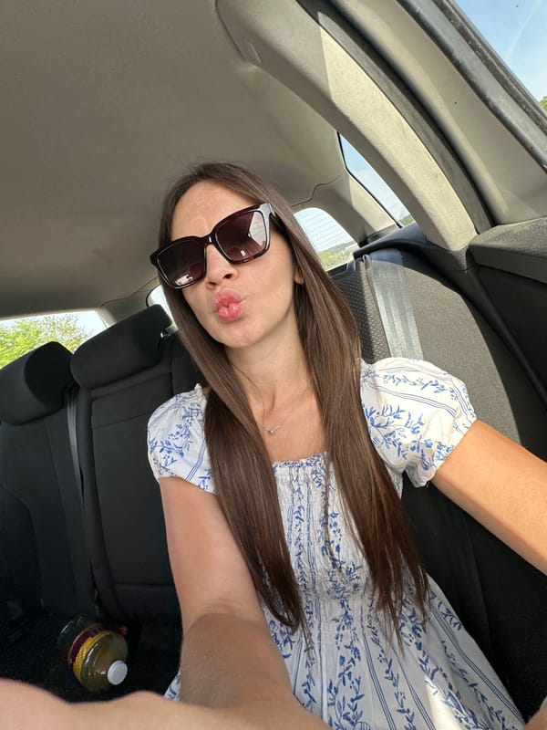 Woman passenger spotted in car traveling through Rechtenbach