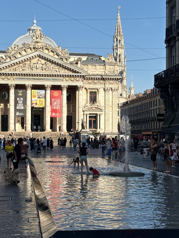 Brussels, Belgium