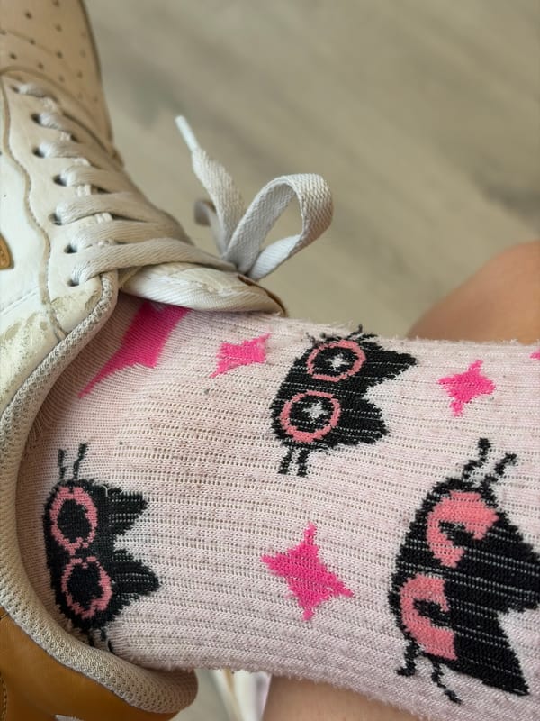 Afternoon out: open roads, gelato stop, and everyday details