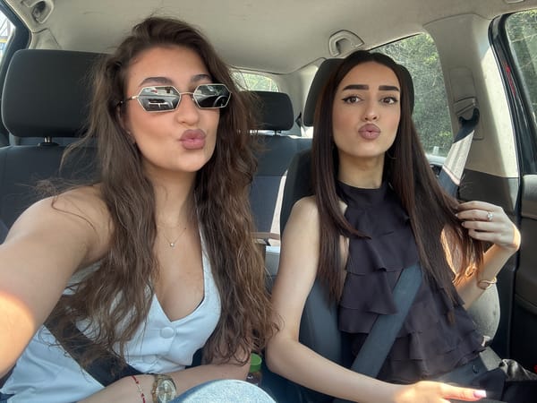 Morning out in Sofia: car ride to Park Hotel Vitosha pool