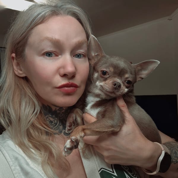 Indoor pet portraits captured in Saint Petersburg