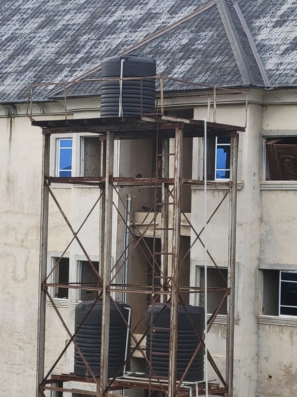 Daily life scenes documented across Awka, Nigeria