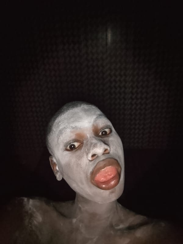 Expressive moments captured in Nkpor, Nigeria