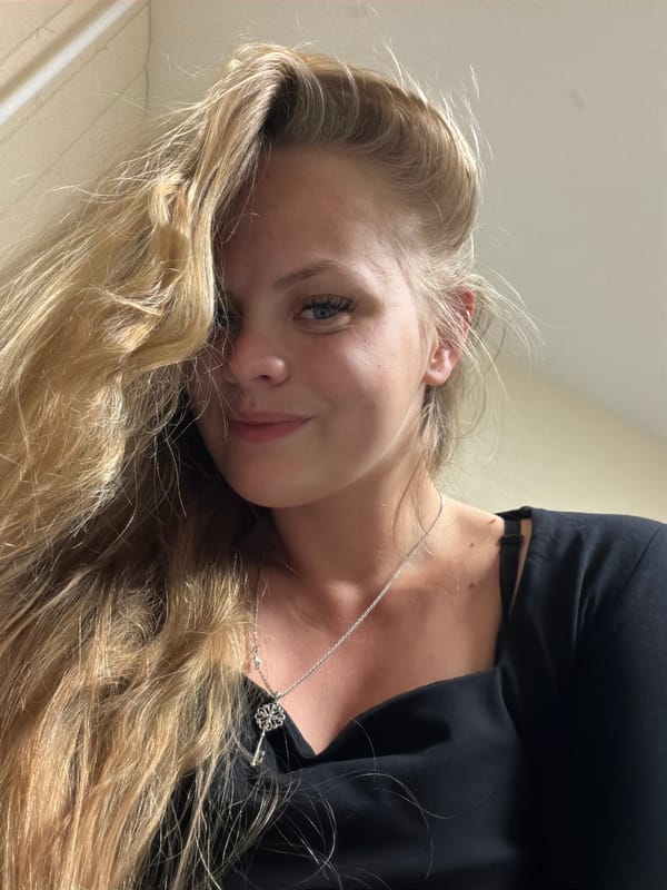 Casual home selfie session in an Izhevsk apartment