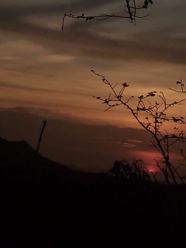 Graduation ceremony and evening scenes captured in Juan Griego