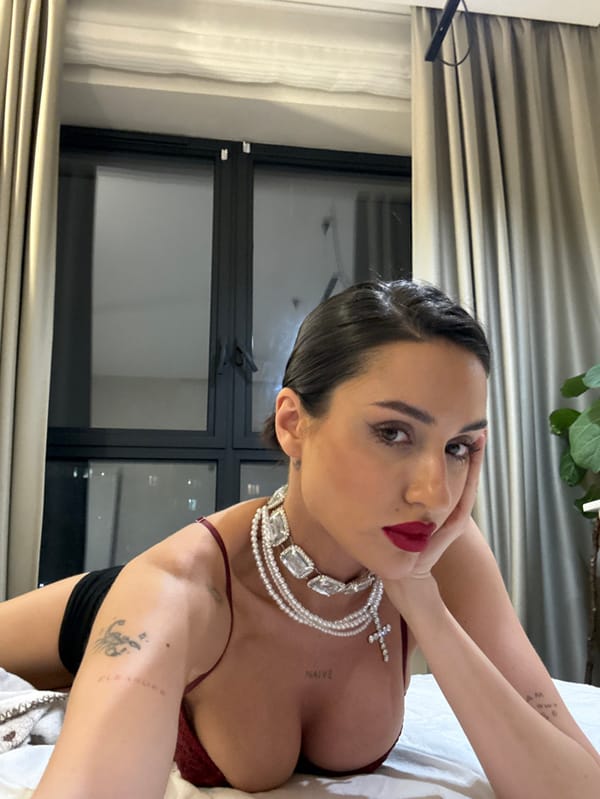 Woman photographed in multiple indoor poses in Khimki residence