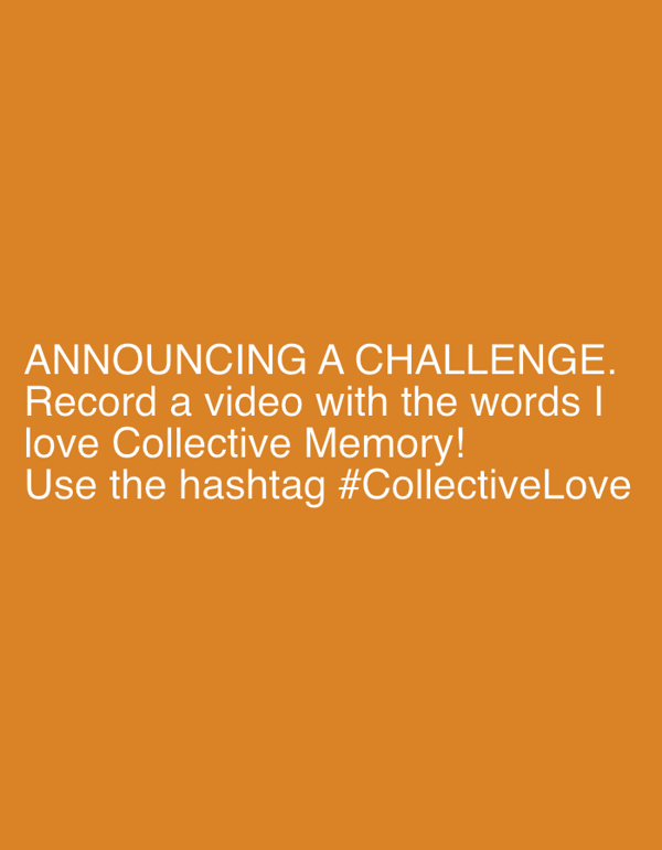 Social media challenge promotes Collective Memory videos in Russia