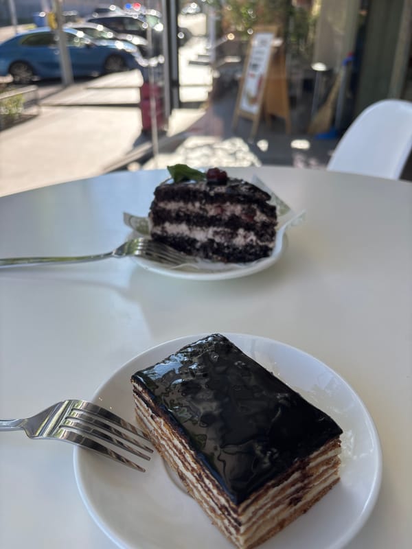 Morning exploration of Gyumri's streets, monuments and cafes