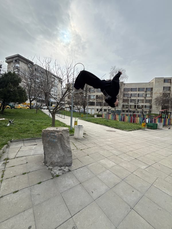 Daily life moments captured across Shumen, Bulgaria