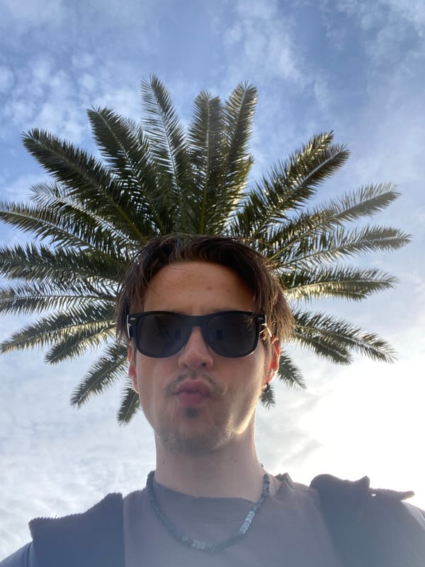 Afternoon moments captured along Bar Montenegro waterfront promenade