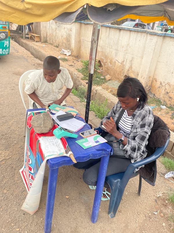 Daily life scenes documented across Jos, Nigeria