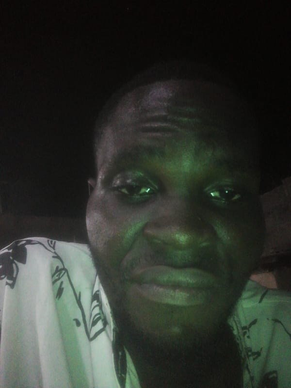 Everyday moments captured across Ikorodu, Nigeria during evening hours