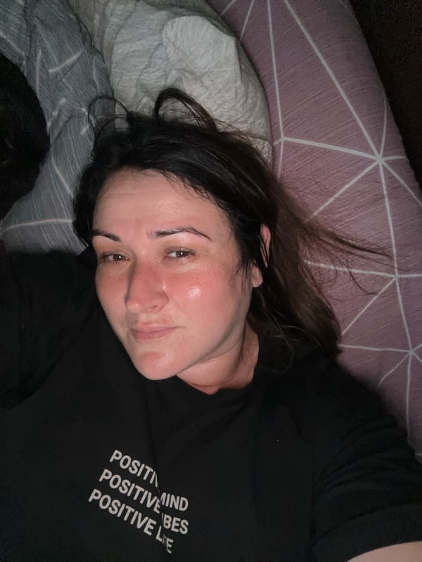 Lazy afternoon indoors and out in Omsk