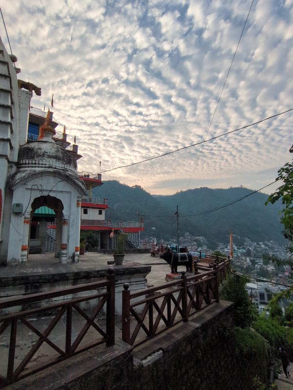 Mandi, India