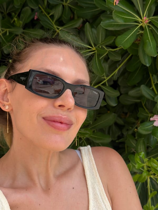 Summer photo session documented in coastal Budva, Montenegro