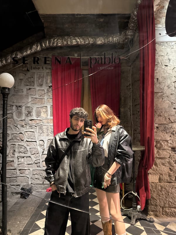 Afternoon shopping scenes documented across Yerevan retail districts