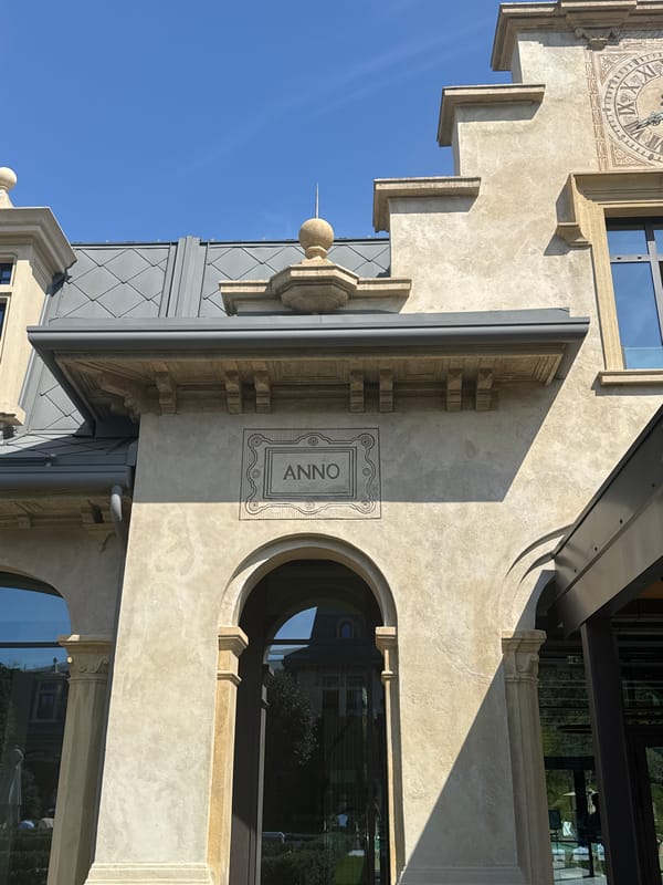 Milan luxury venues and San Siro Stadium documented Sunday morning