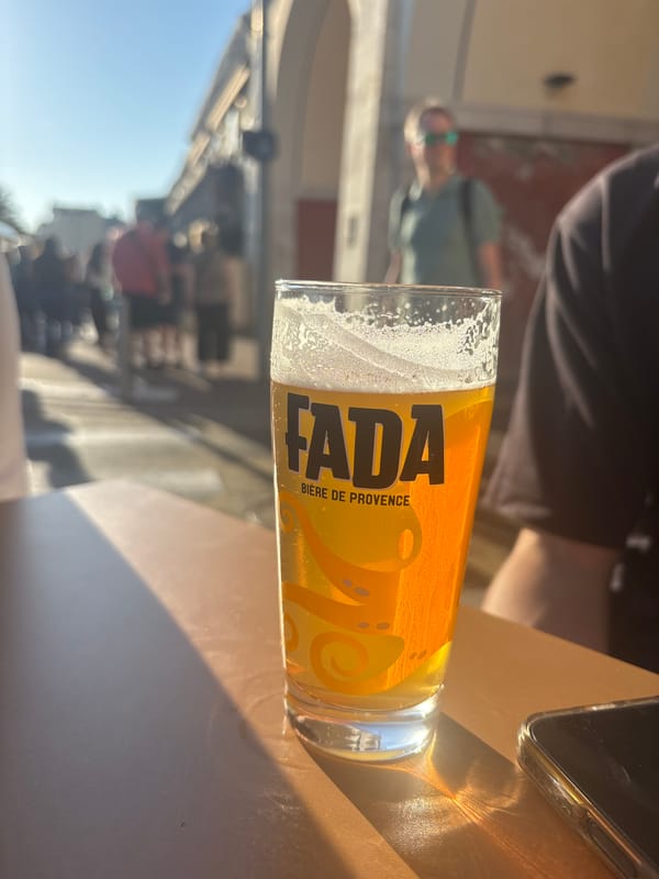 Afternoon moments captured along Nice's Promenade des Anglais