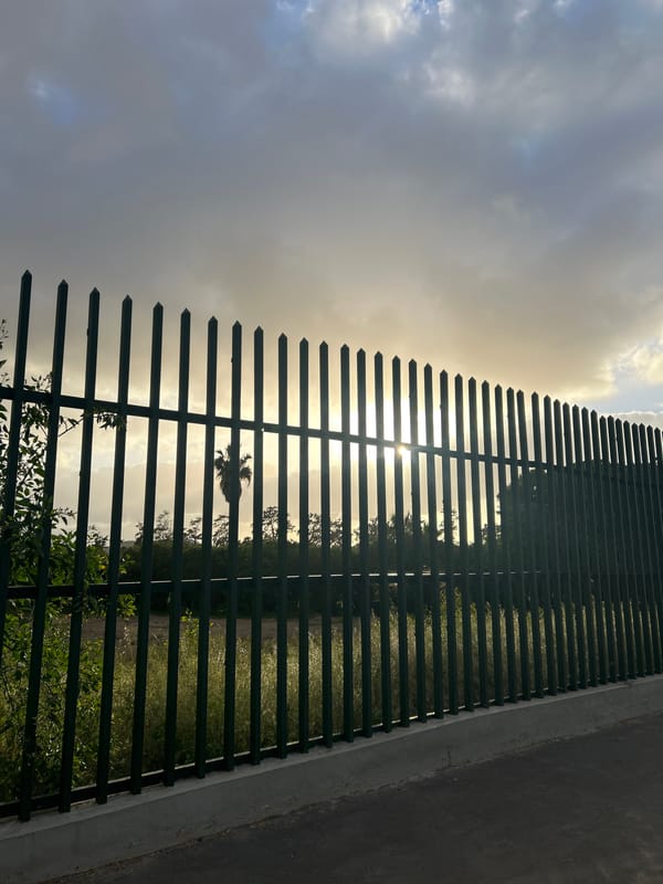 Cyclist documents 14-minute journey through Casablanca streets