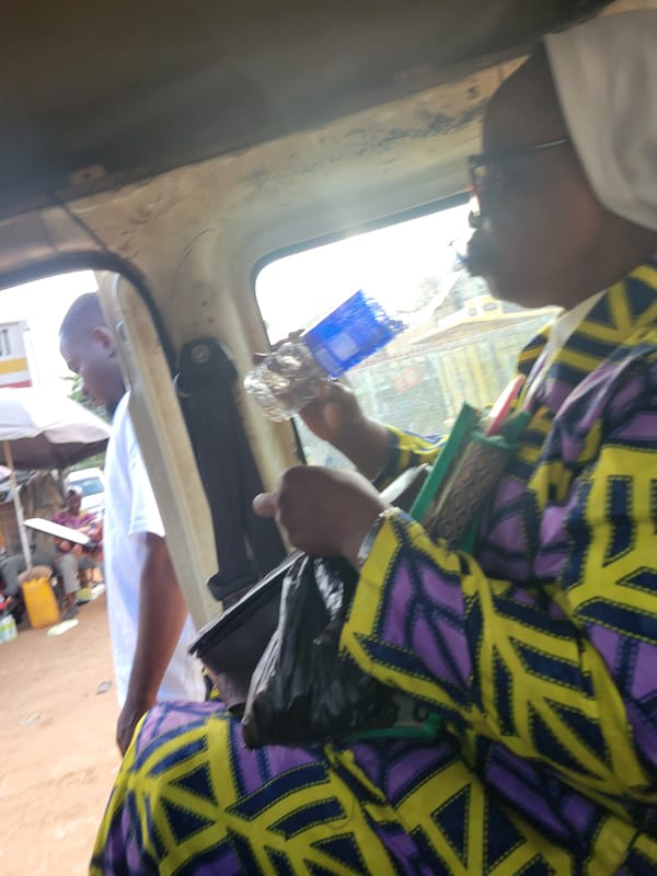 Daily life scenes captured across Awka, Nigeria markets and transport