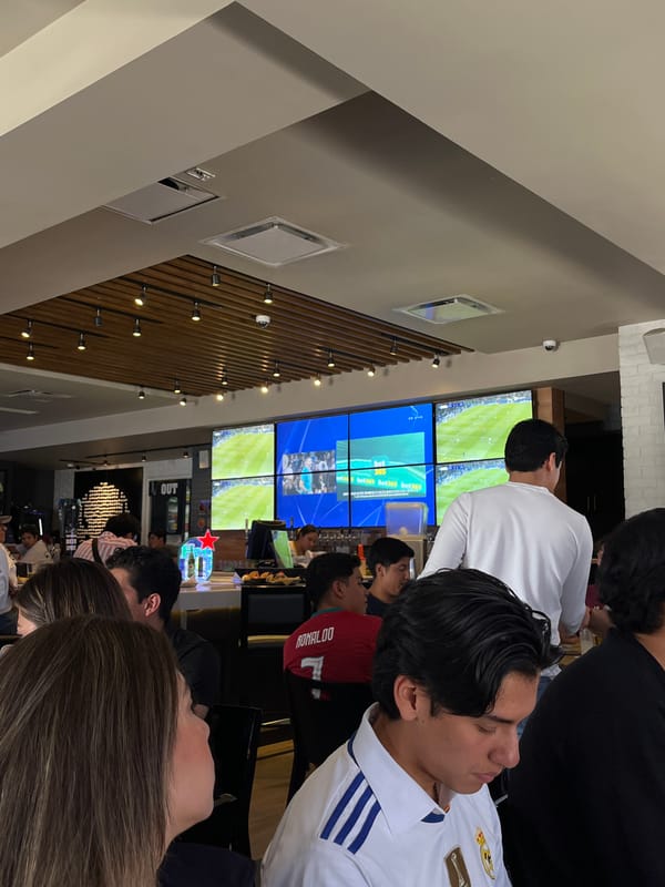 Evening social life documented in San Bernardino Tlaxcalancingo