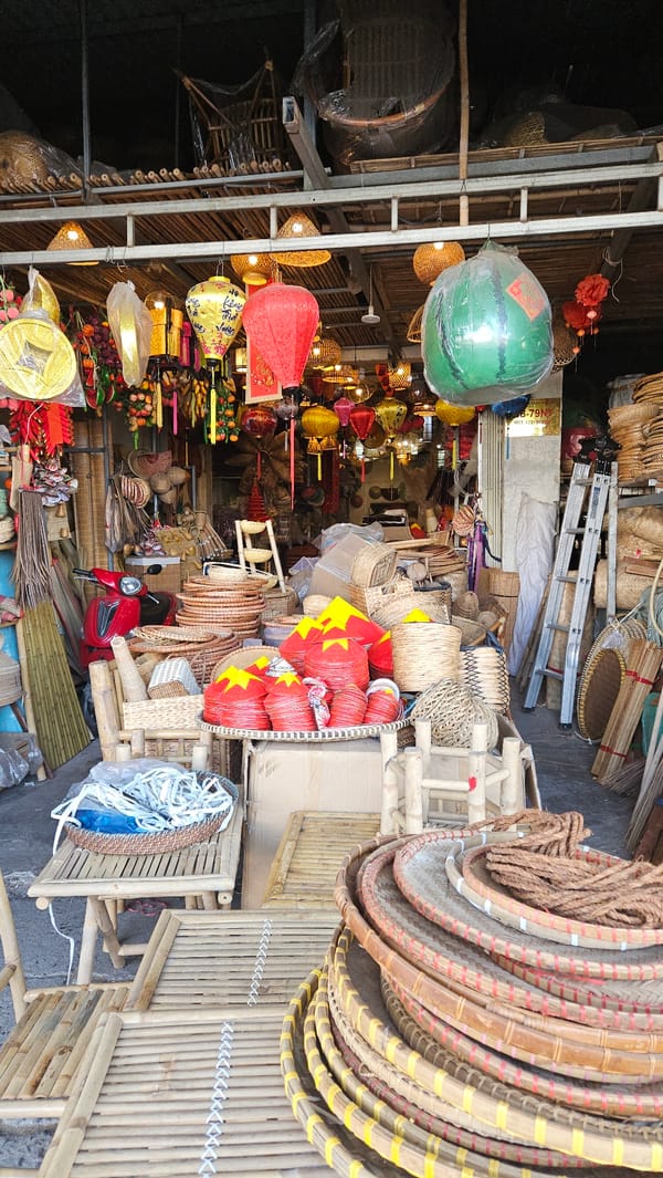 Daily life documented across Nam Nha Trang markets and neighborhoods