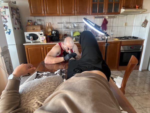 Casual indoor moments documented in Burgas homes