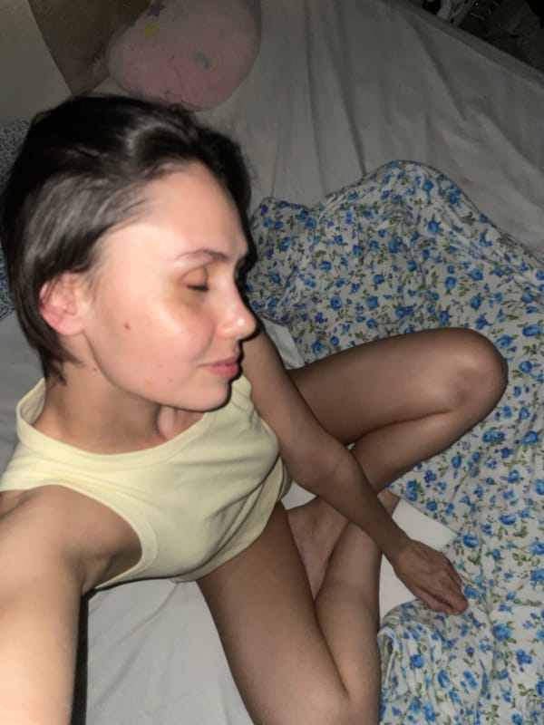 Casual afternoon moments captured across Izhevsk apartments